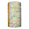 brecon beacons map