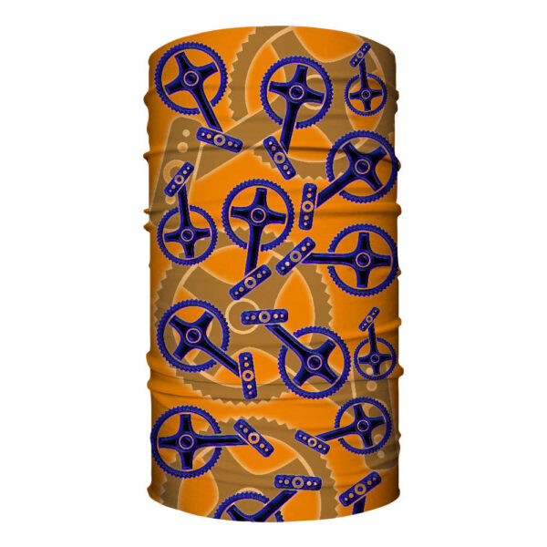 MTB cycling pedal design