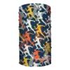 Runner Camouflage Navy